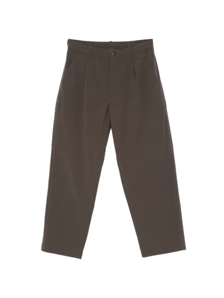 Pantaloni Goldwin maro