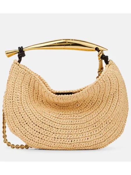 Geantă Bottega Veneta Handle