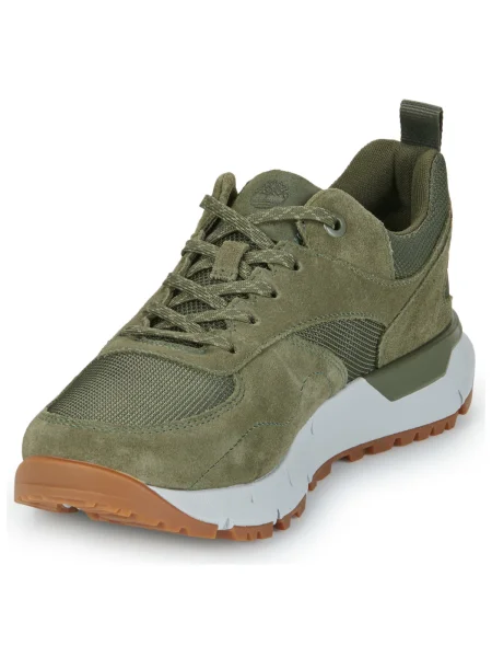 Pantofi Timberland verde