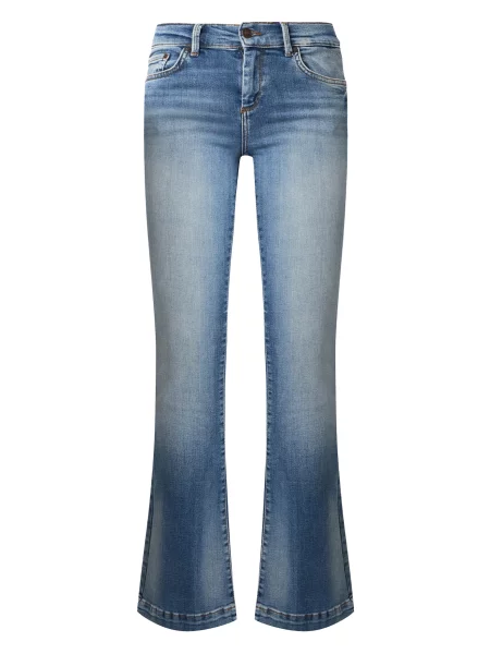 LTB Jeans FALLON denim albastru
