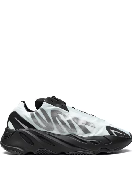 Sneakerși Adidas Yeezy albastru