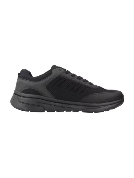 Pantofi Geox negru