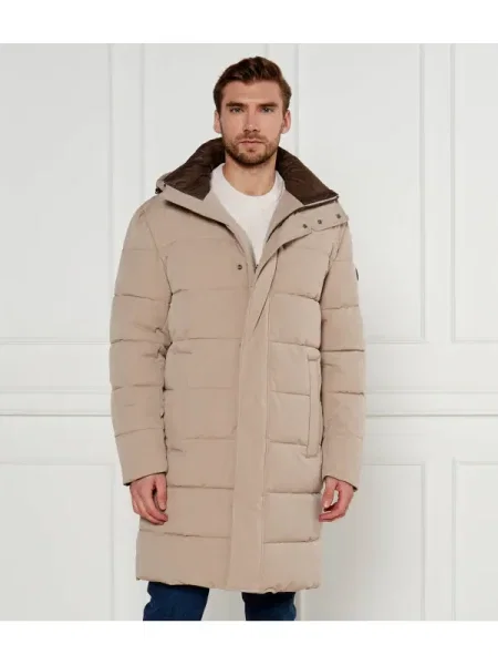 Joop! Palton Winsten bej