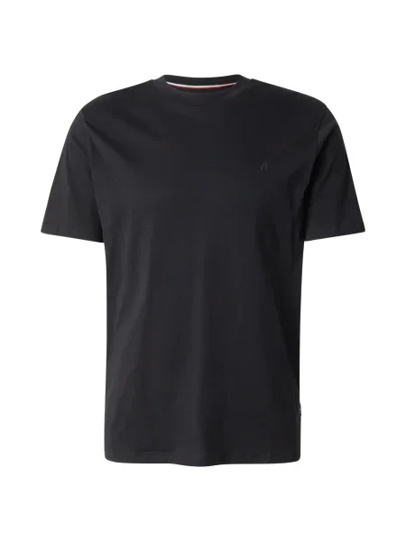 REPLAY Tricou negru