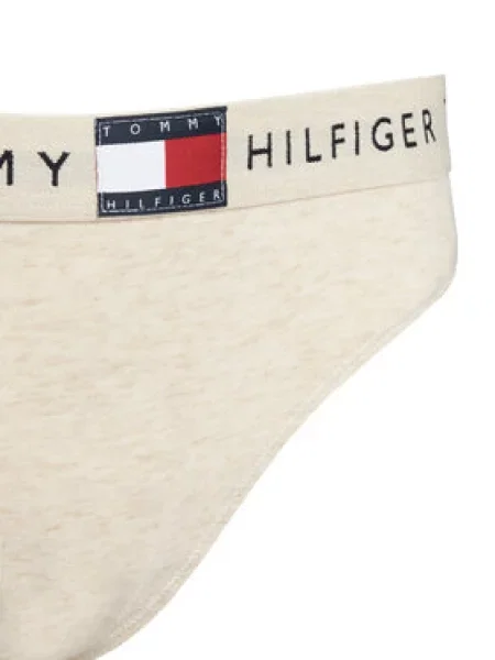 Tommy Hilfiger Tangice Écru