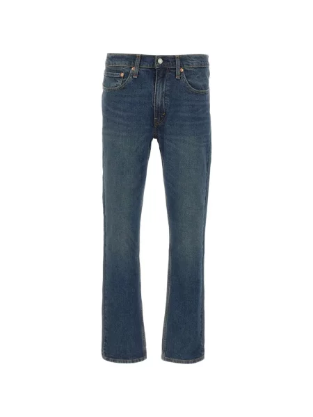 Blugi Levi's® cu 5 buzunare albastru