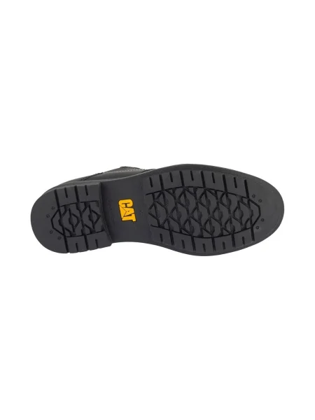 Pantofi Caterpillar negru