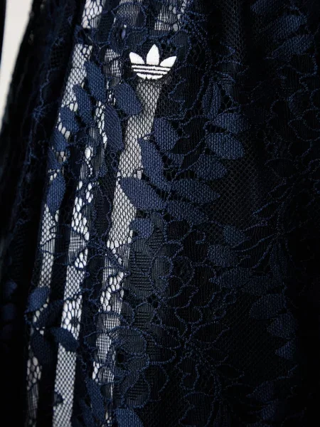 Кружевные спортивные штаны Adidas Originals
