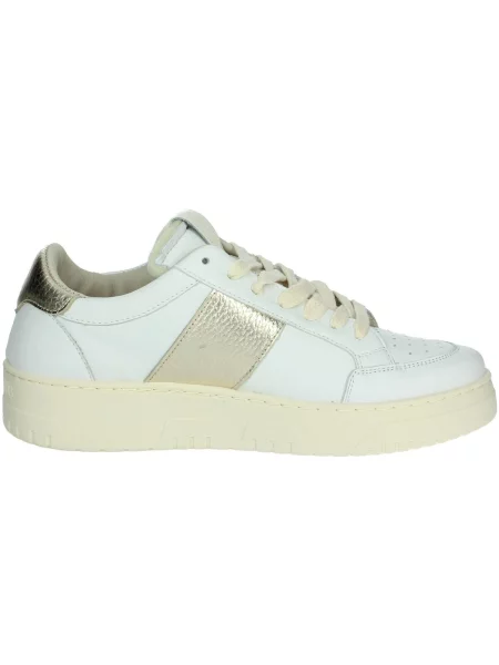 Pantofi Saint Sneakers tenis alb
