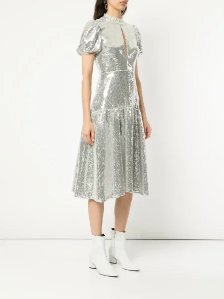 Rochie Macgraw de costum