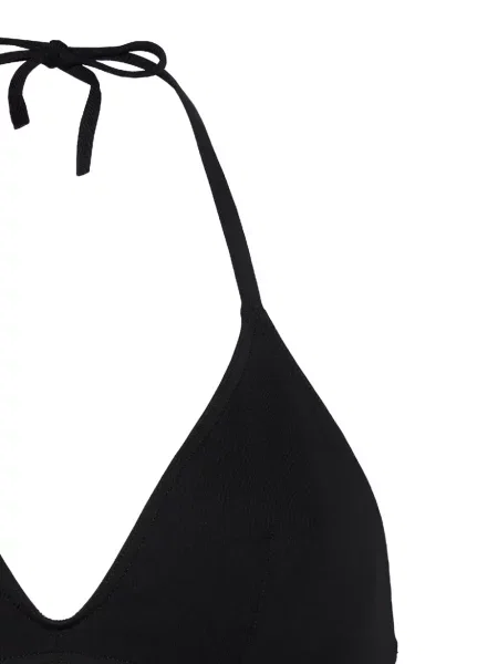 Bikiny Eres černé