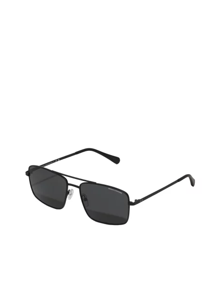 ARMANI EXCHANGE Ochelari de soare negru
