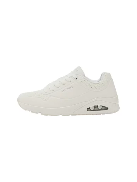 Pantofi Skechers roșu