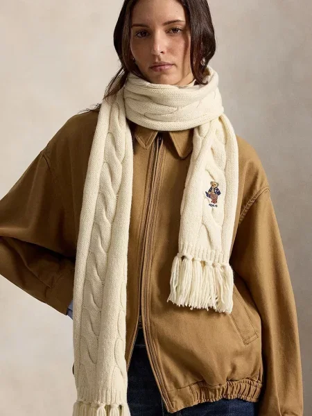 Шарф Polo Ralph Lauren