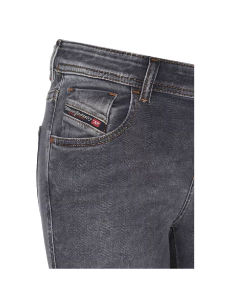 Blugi Diesel gri