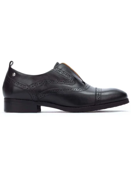Pantofi Pikolinos negru