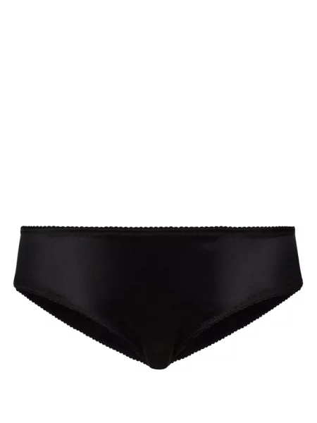 Chiloți Dolce & Gabbana negru