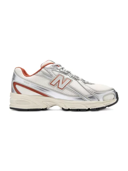 Buty do biegania New Balance do biegania białe