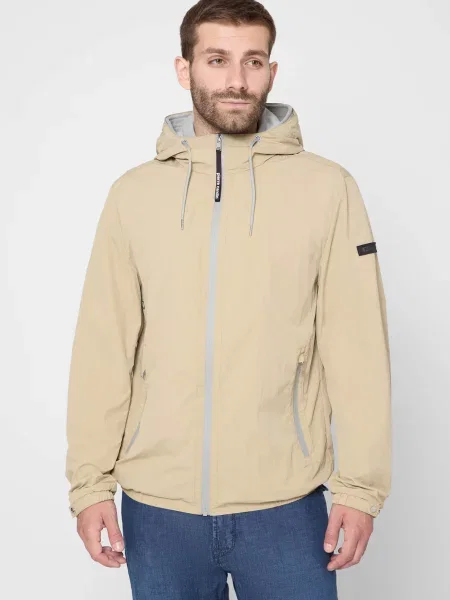 Куртка Pierre Cardin бежевая