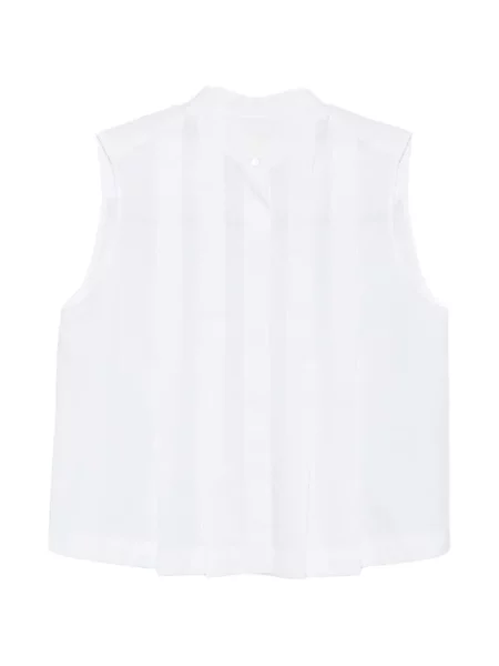 Košile Xacus bílá