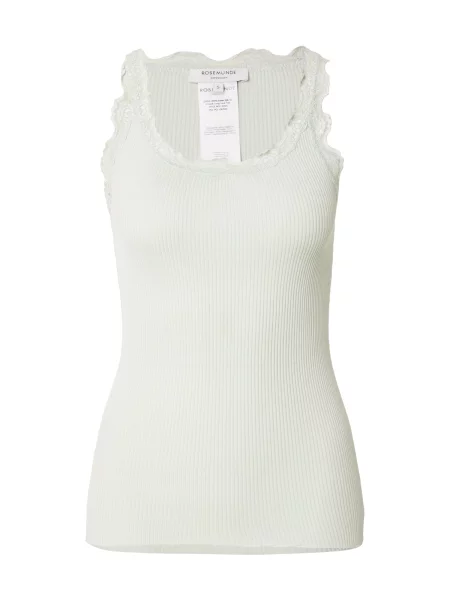 Rosemunde Top Babette pastel verde