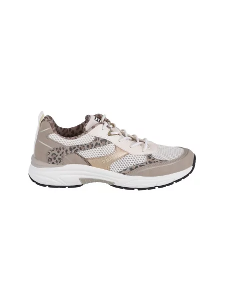 Pantofi Bagatt alb