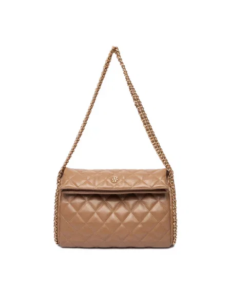 Badura Ročna torba rjava