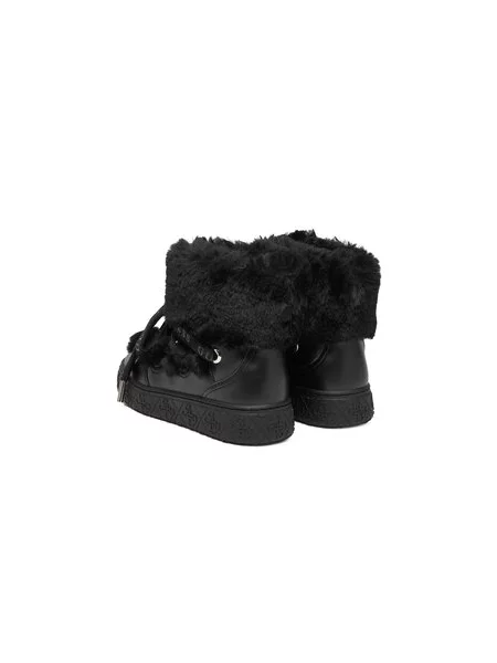 Guess Sniego batai FLFUEK juoda