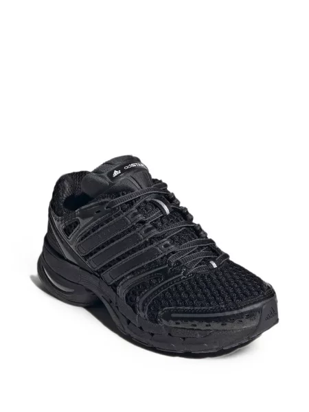 Sneakersy dziecięce Adidas czarne