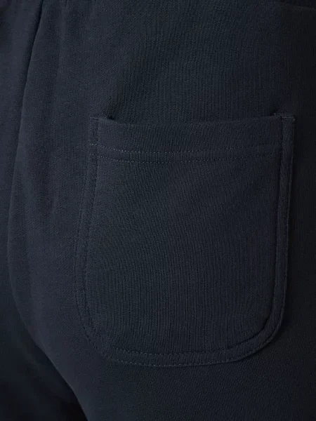Спортивные штаны Lyle & Scott синие