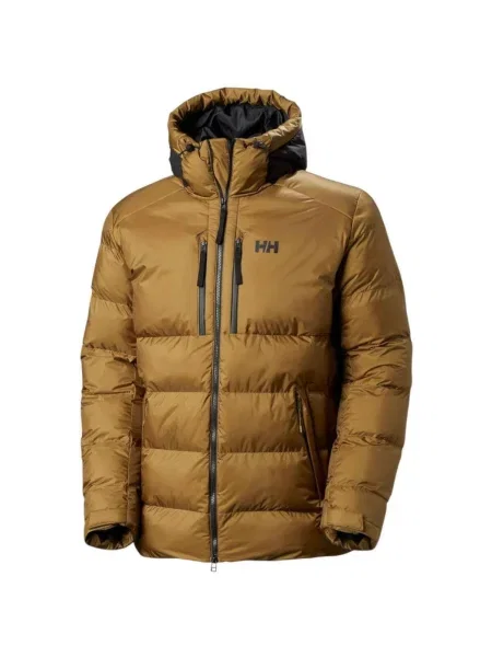 Geacă Helly Hansen bej