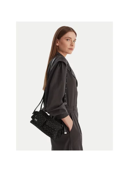 Torebka MICHAEL Michael Kors czarna