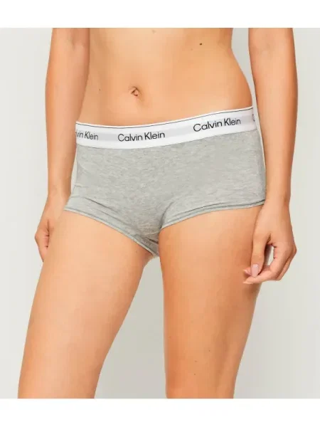 Blugi Calvin Klein Underwear gri