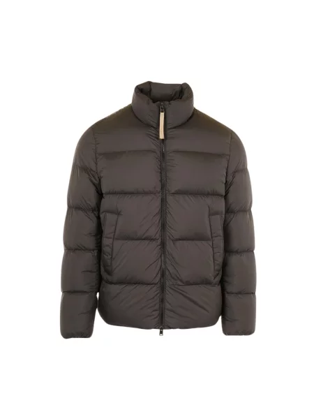 Kurtka Woolrich czarna