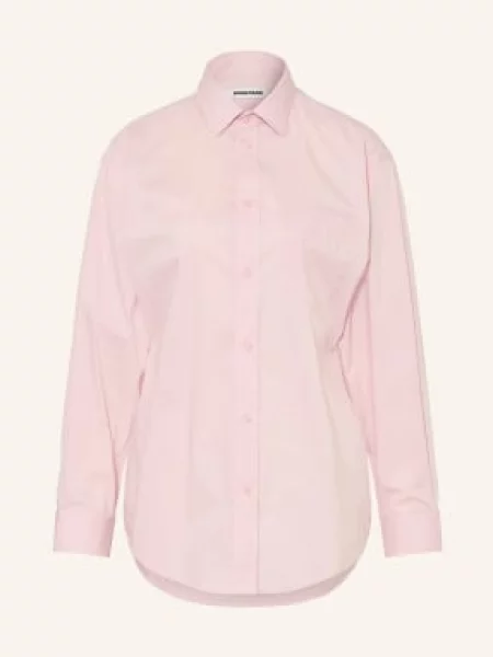 Darkpark Bluzka Koszulowa Anne pink różowa