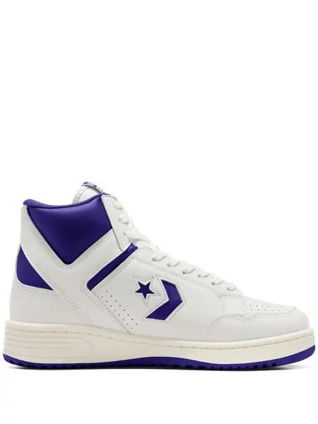 Sneakerși Converse Chuck 70 alb