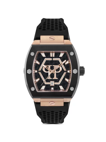 Ceas Philipp Plein negru