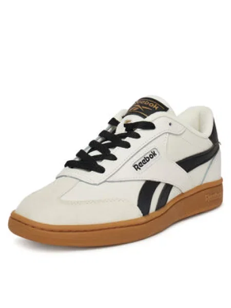 Sneakersy Reebok bílé