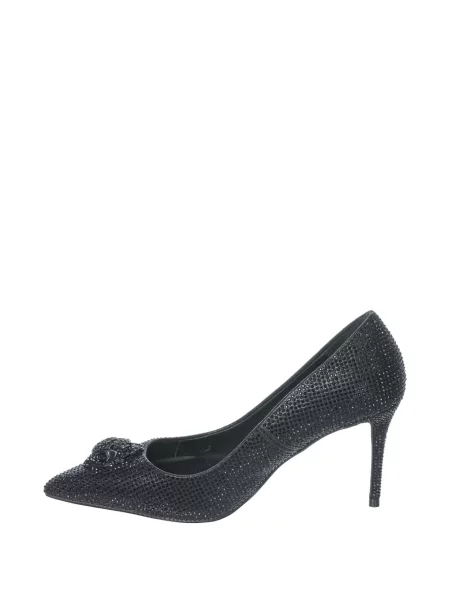 Pantofi cu toc Kurt Geiger negru