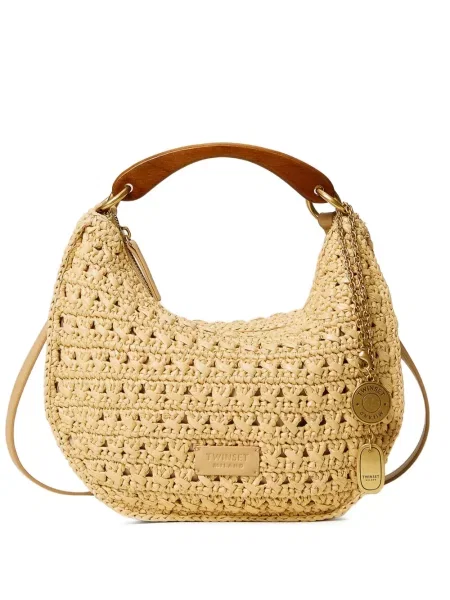 Pandantiv Twinset ajurat