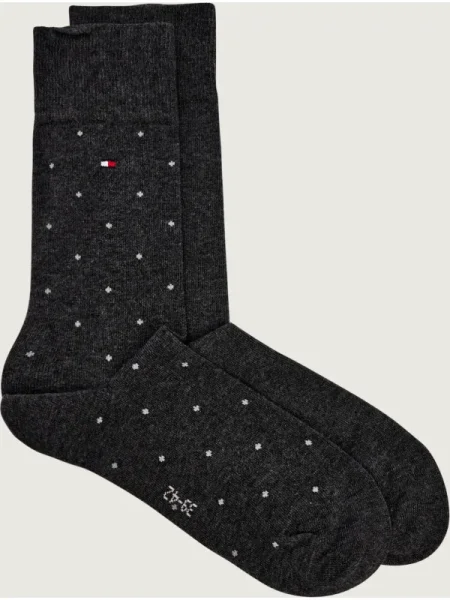 Tommy Hilfiger Șosete gri