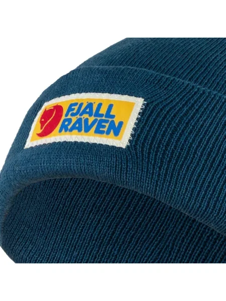 Kapa Fjallraven plava