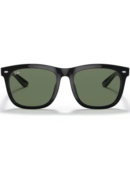Ochelari de soare Ray-ban negru