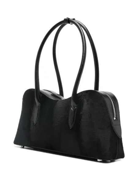 Torebka Stella Mccartney czarna