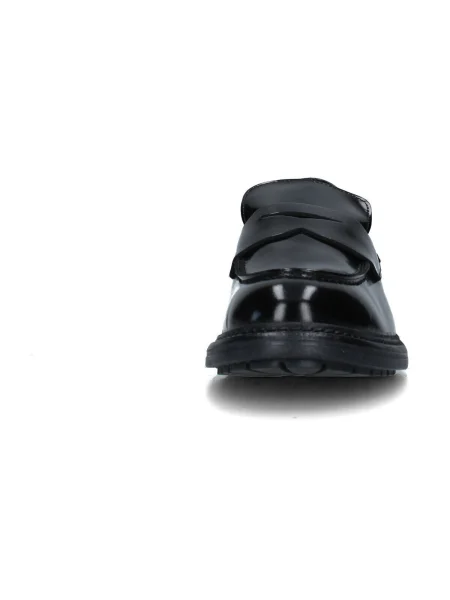 Pantofi Anita negru