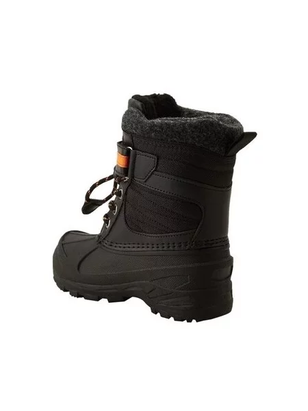 Pantofi copii Lee Cooper negru