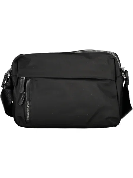 Torbica Mandarina Duck črna