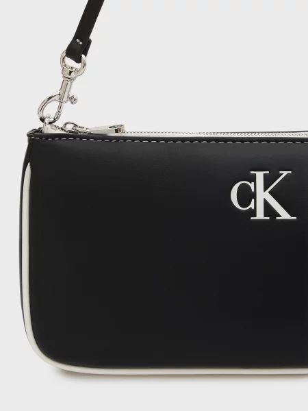 Сумка Calvin Klein черная