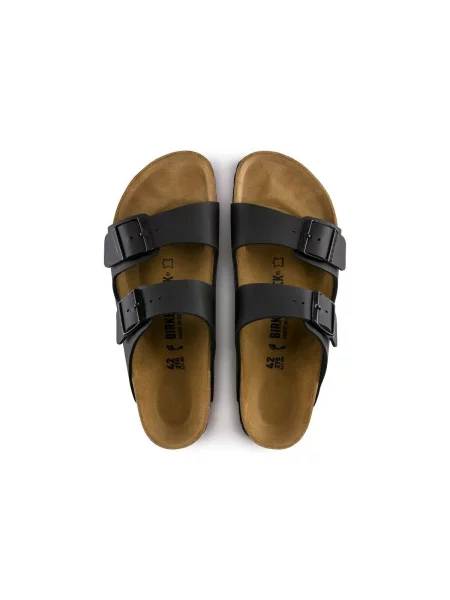 Pantofi Birkenstock negru
