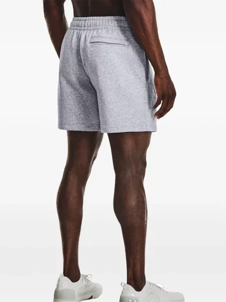 Pantaloni scurți Under Armour gri